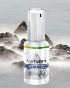Fels in der Brandung Essenz 30ml